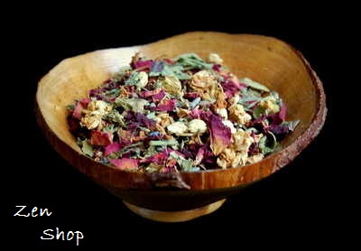 Potpourri Αγάπης