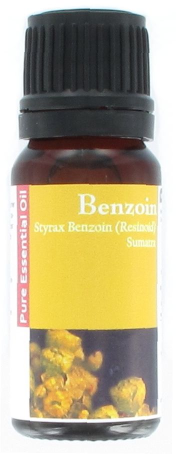 Βενζόη (Styrax Benzoin)