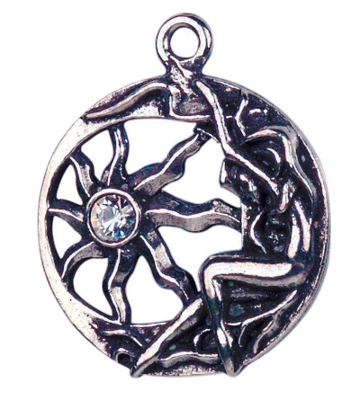 Το Ηλιακό Φυλακτό της Brigid