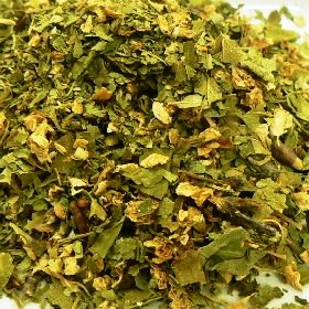 Κράταιγος (Hawthorn)