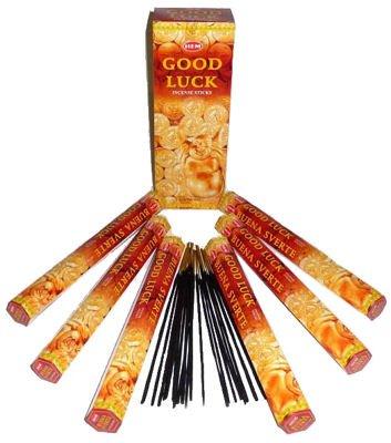 Αρωματικά Sticks Good Luck
