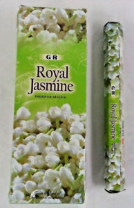 Αρωματικά sticks Royal Jasmine