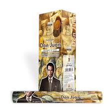 Αρωματικά sticks Don Juan