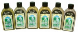 Σταφυλοκουκουτσέλαιο (Grapeseed Oil)
