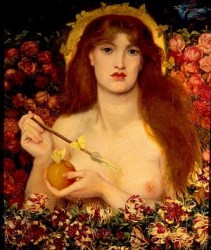 Aphrodite Beauty Face Spray