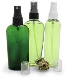 Body Mist 