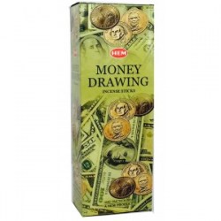 Money Drawing