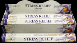 Sticks Αρωματοθεραπείας AntiStress