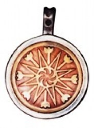 Talisman Τύχης
