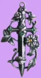 Το Athame της Γης