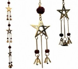 Μελωδός Pentacle με Καμπάνες