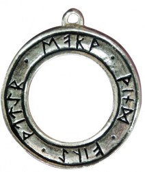 Οι Ρούνοι των Μαγισσών