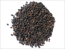 Μαύρο Πιπέρι (Black Pepper)