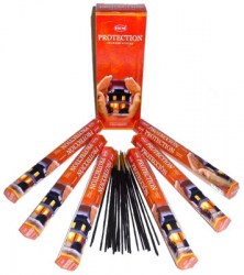 Αρωματικά Sticks Προστασίας