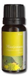 Μαντζουράνα (Marjoram)