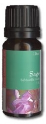 Φασκόμηλο (Sage)