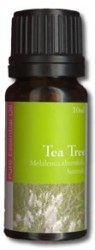 Τεϊόδεντρο (Tea Tree)