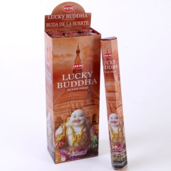 Αρωματικά Sticks Lucky Buddha